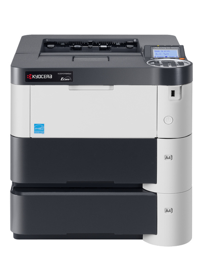 Kyocera ECOSYS P3045dn – image 3