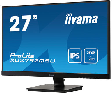 iiyama ProLite XU2792QSU-B1 computer monitor – image 4