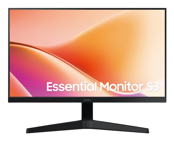 SAMSUNG S24F330EAU Ecran LED - 24"