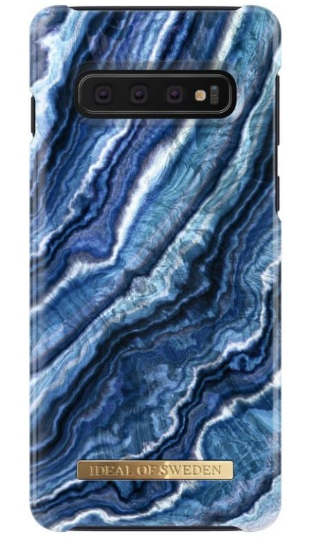 iDeal of Sweden Indigo Swirl