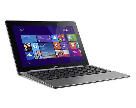 Acer Aspire Switch – image 3
