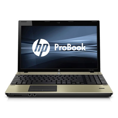 HP 4520s + UK727E