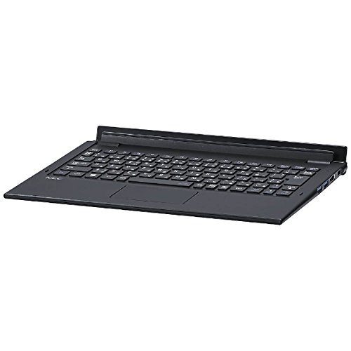 NEC PC-VP-KB36-B mobile device keyboard Black – image 2