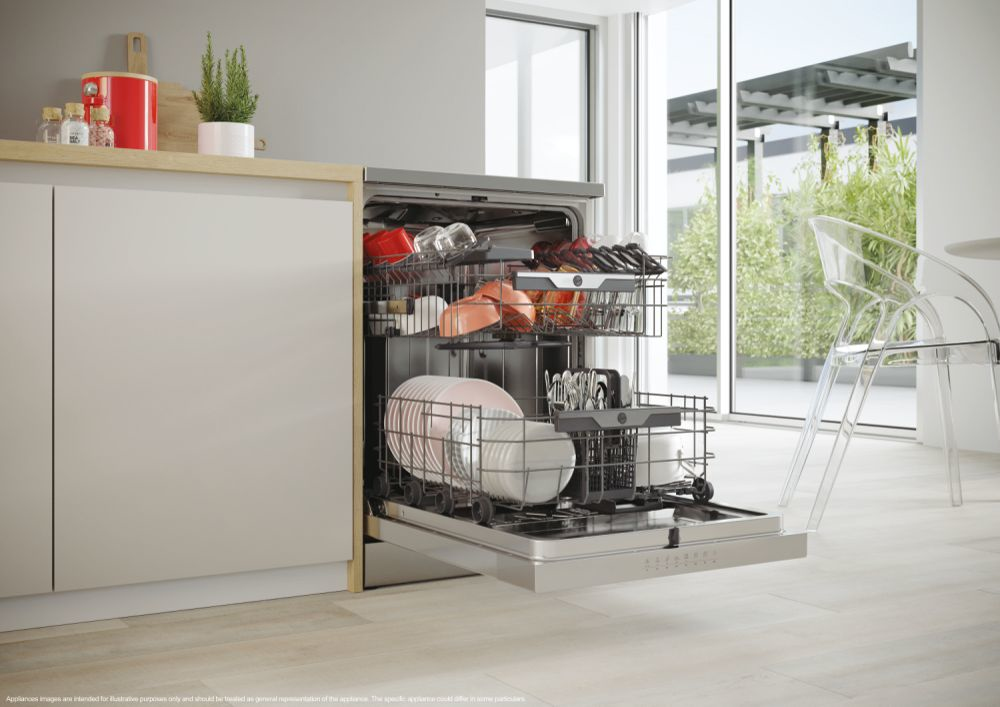 Hoover HF 5C2F0PX – image 9