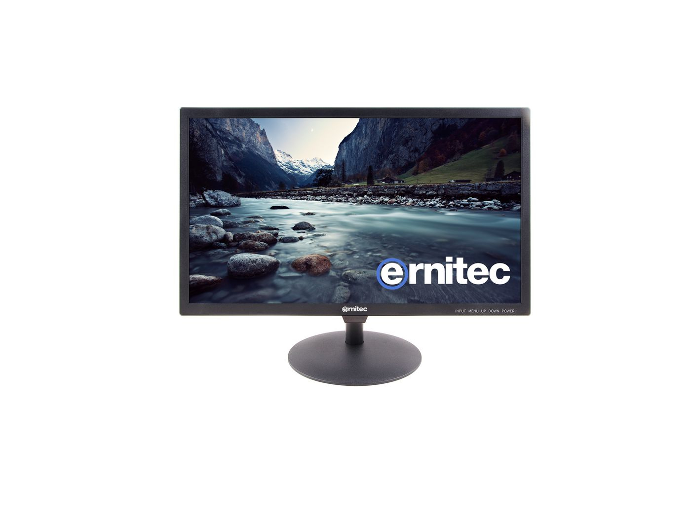Ernitec 0070-24122 computer monitor – image 1