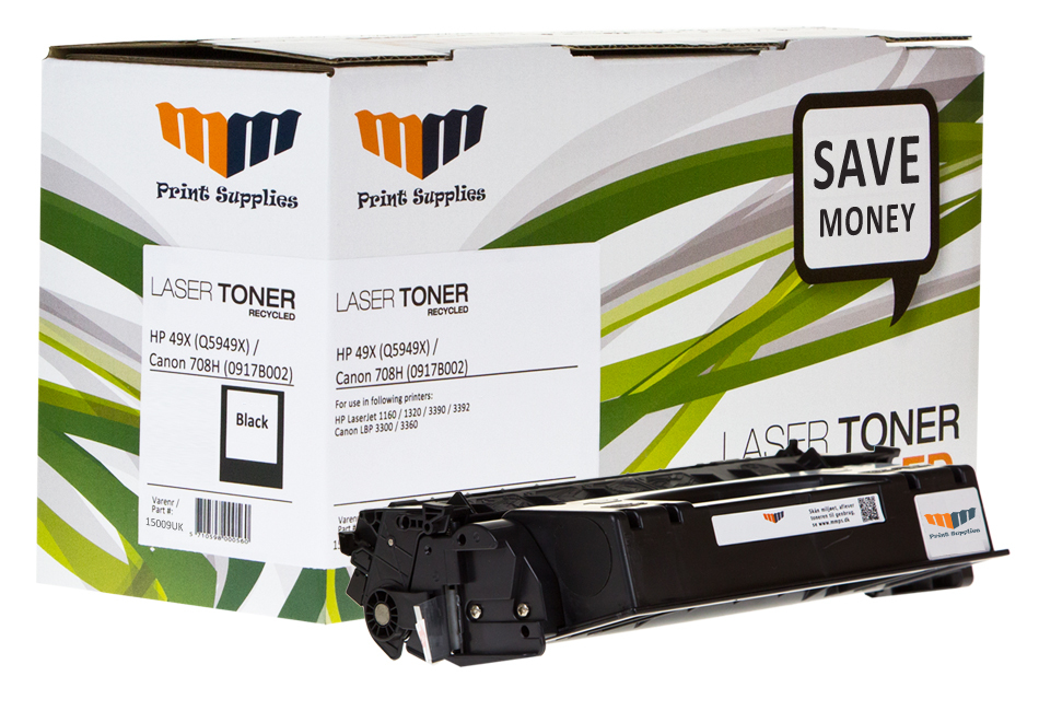 MM 15009UK toner cartridge 1 pc(s) Black – image 2