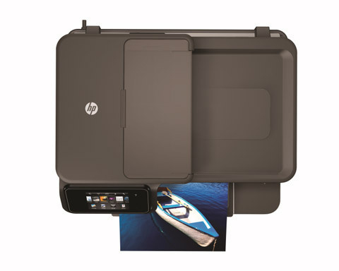 HP Photosmart 7510 Inkjet A4 – image 5