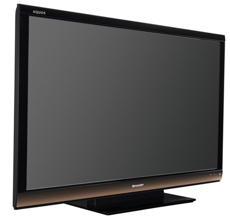 Sharp LC-65E77UM TV – image 3