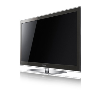 Samsung PS50C6900 127 cm (50") Full HD Black – image 3