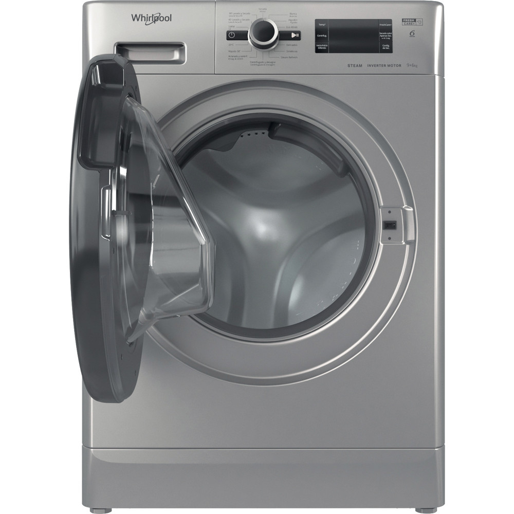 Whirlpool FWDG 961483 SBV SPT N – image 3