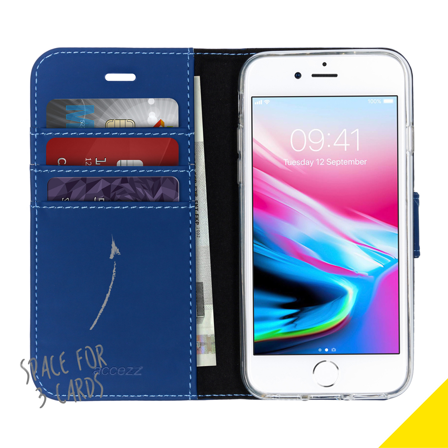 Accezz 7G60153501 mobile phone case – image 3