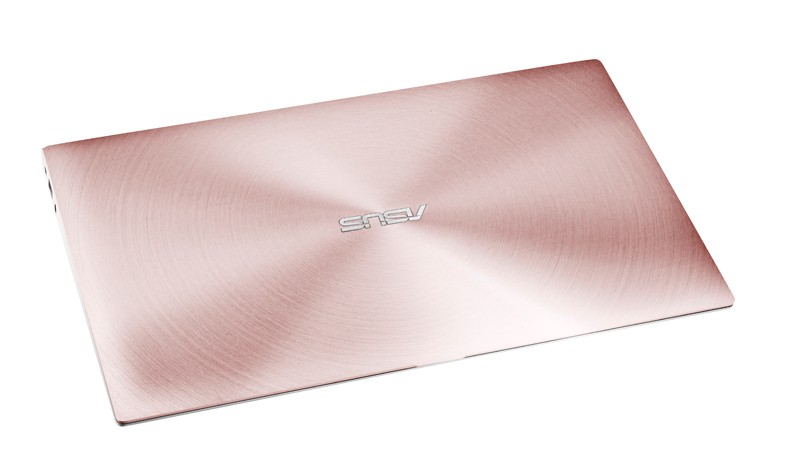ASUS Zenbook UX21E-KX016V laptop Intel® Core™ i5 i5-2467M – image 5