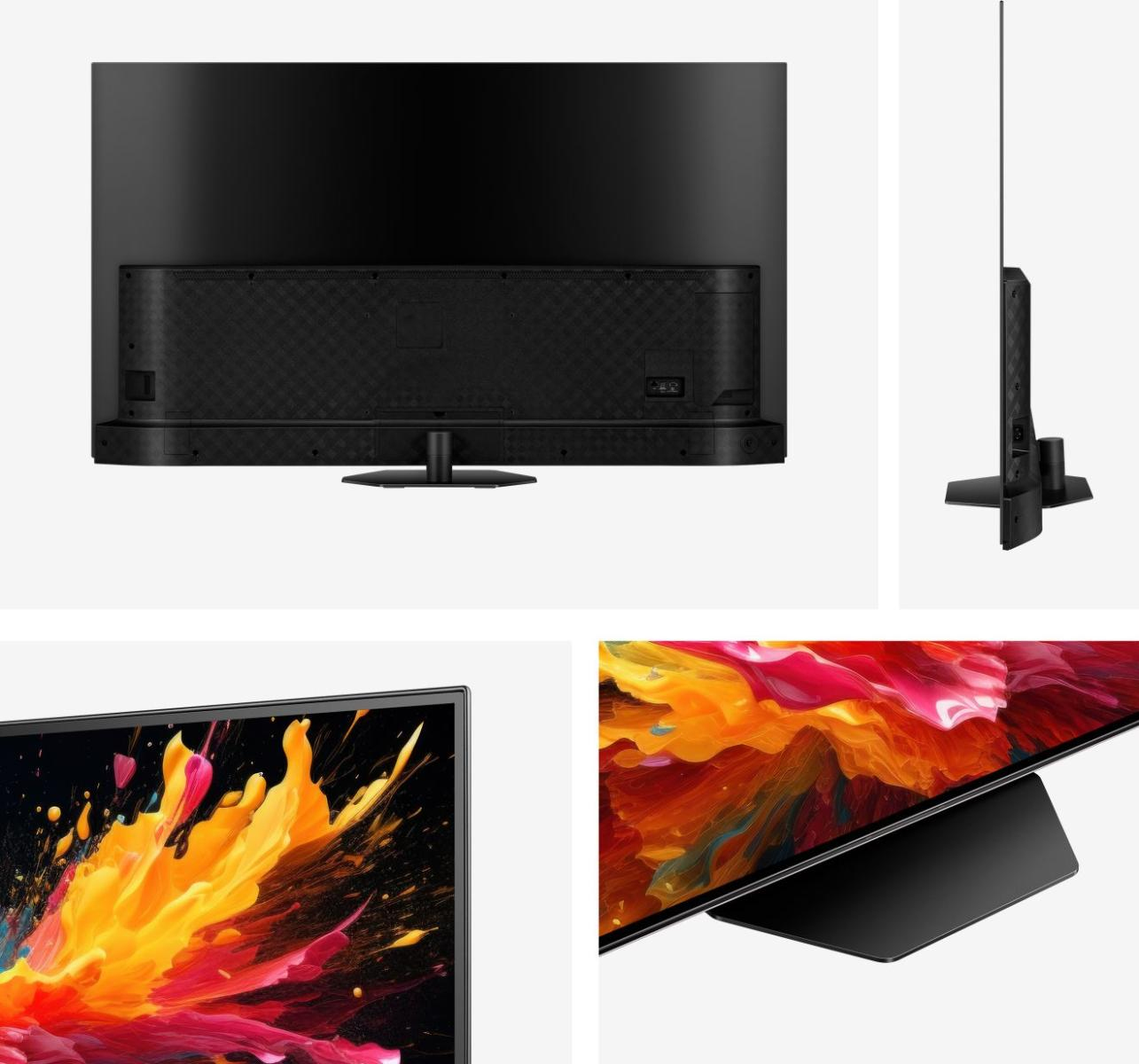 OLED Smart TV 65A85N ČR/TS