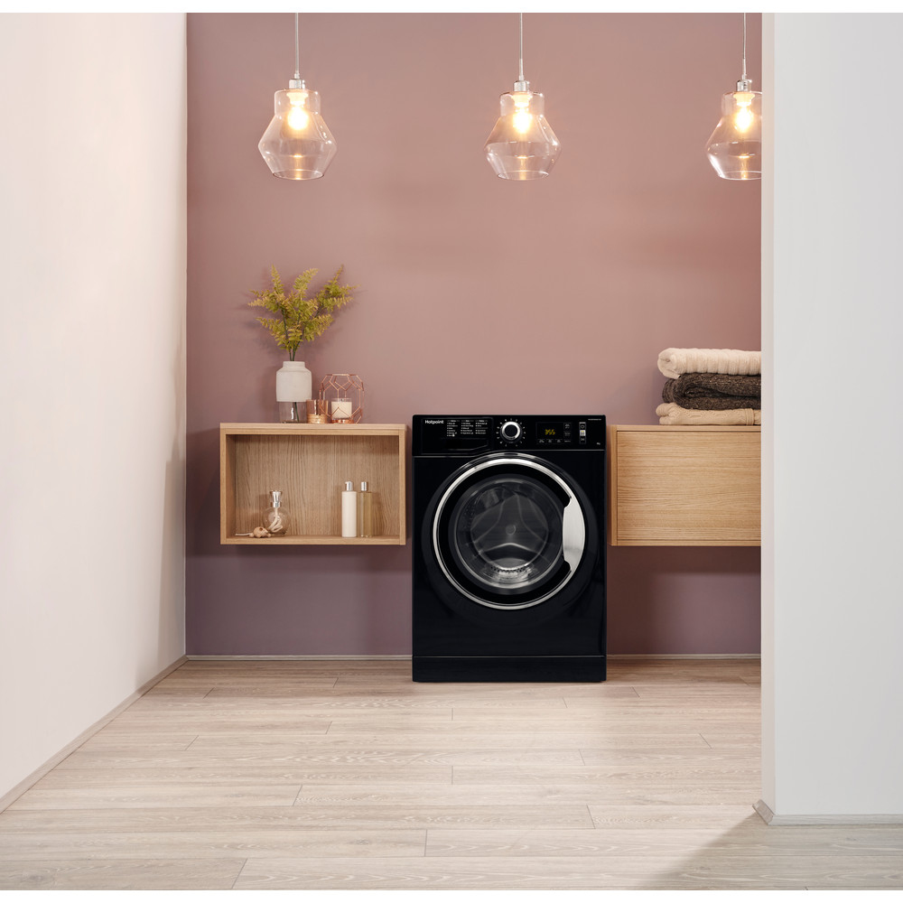 Hotpoint NM11 946 BC A UK – image 6