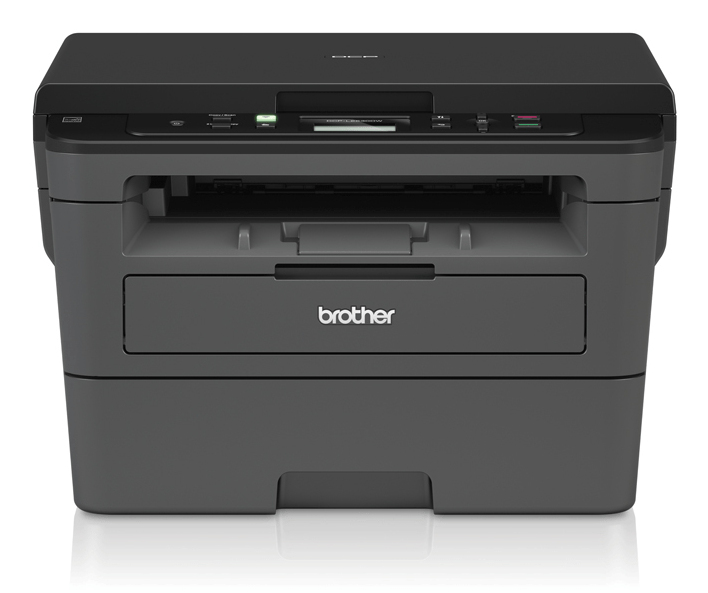 Brother DCP-L2537DW multifunction printer Laser A4 – image 1