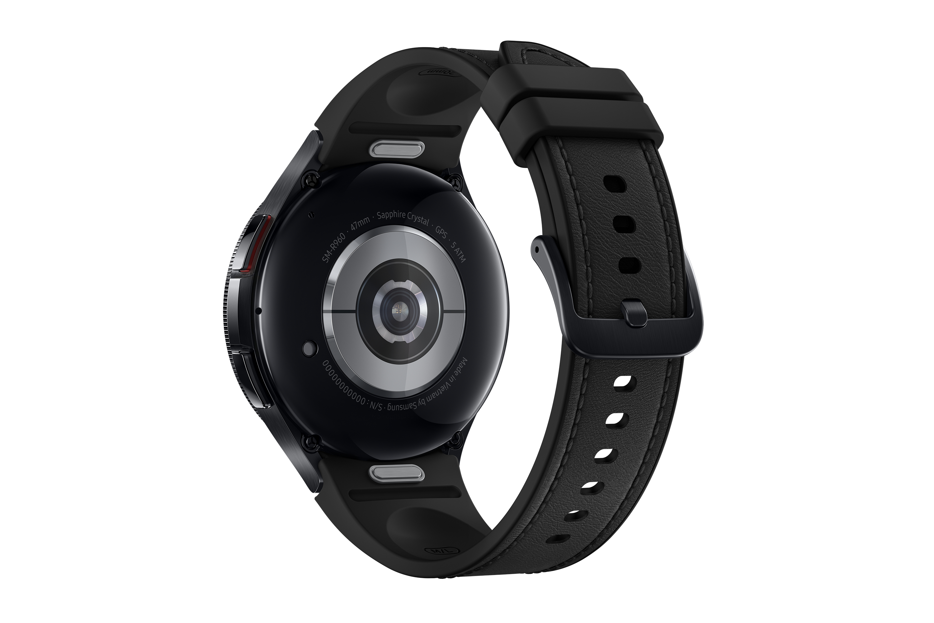Galaxy Watch6 Classic