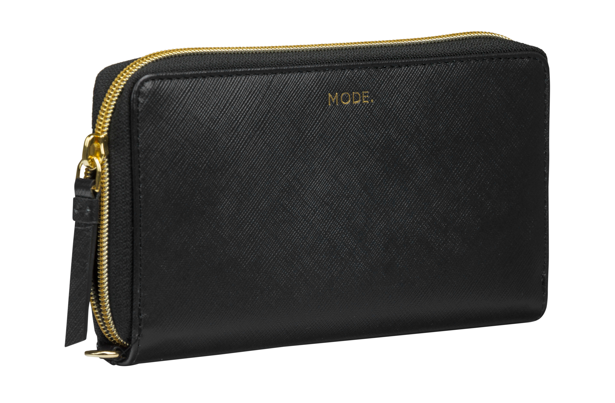dbramante1928 LA Purse - Night Black – image 2