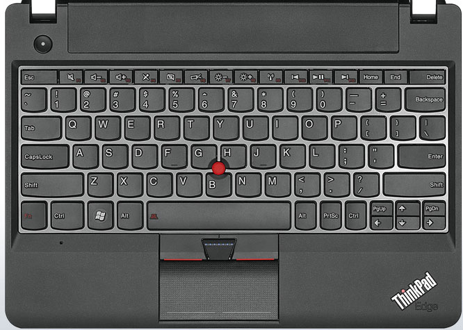Lenovo Edge E135 – image 2