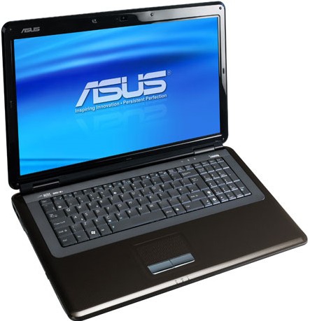 ASUS K70AE-TY039V laptop AMD Athlon M320