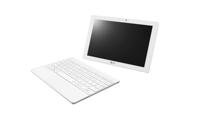 LG T series 10T550-B560K laptop Intel Atom® Z3745 Hybrid (2-in-1) – image 5