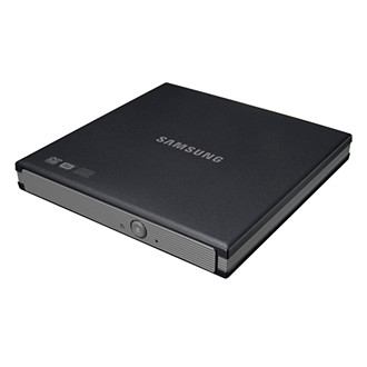 Samsung SE-S084F optical disc drive Black – image 6