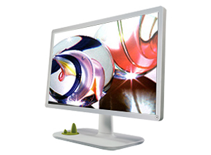 BenQ VW2430H computer monitor