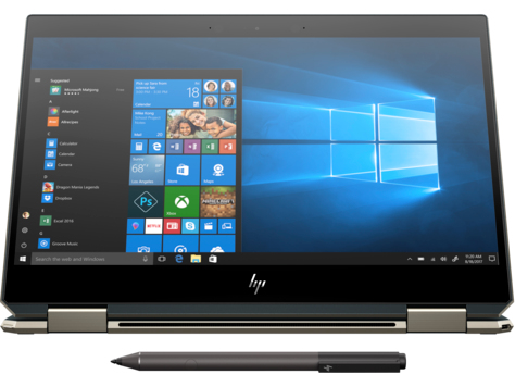 HP Spectre x360 13-ap0450nd Intel® Core™ i7 i7-8565U Laptop – image 6