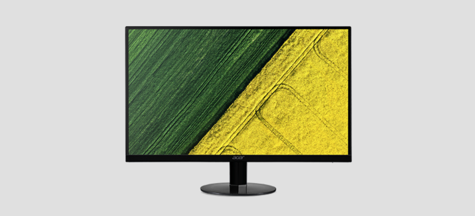 Acer SA0 UM.HS0AA.B03 computer monitor – image 1