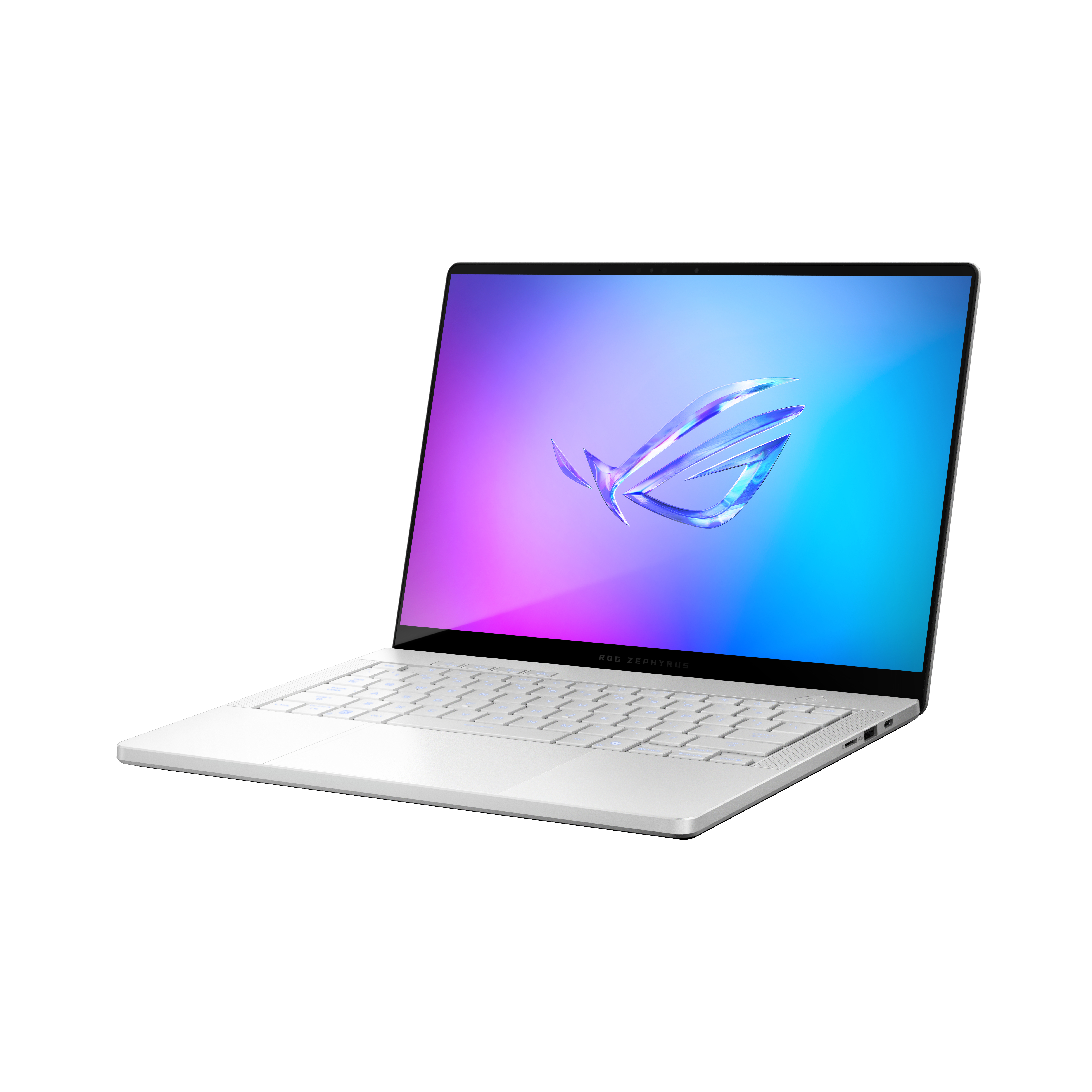 Portátil gaming - ASUS G14 OLED GA403WP-QS002W Copilot+ PC, 14 " WQXGA+, AMD Ryzen™ AI 9 HX 370, 32GB RAM, 1TB SSD, GeForce RTX™ 5070, Windows 11 - imagen 3