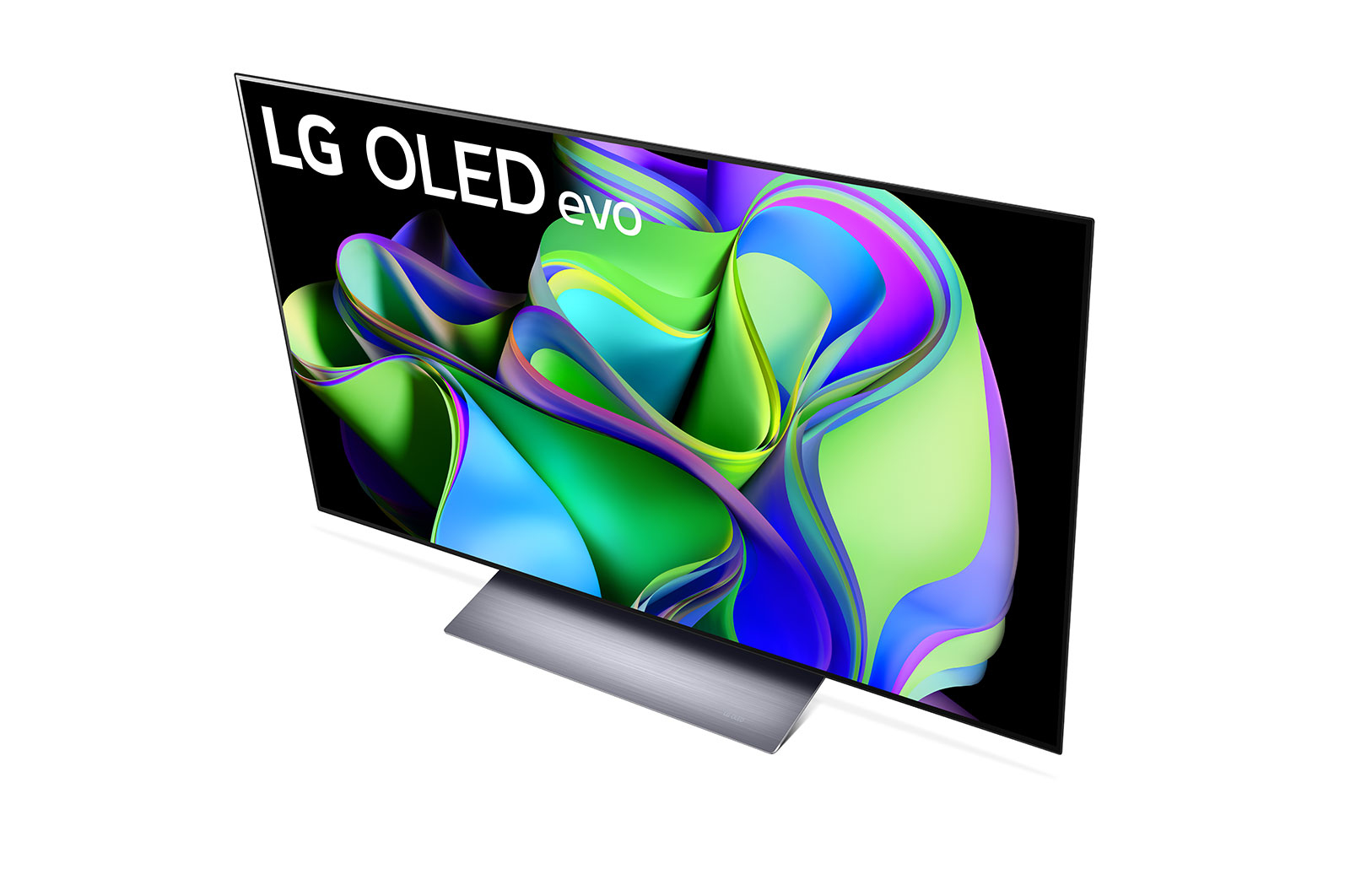 LG OLED evo OLED48C38LA TV – image 8