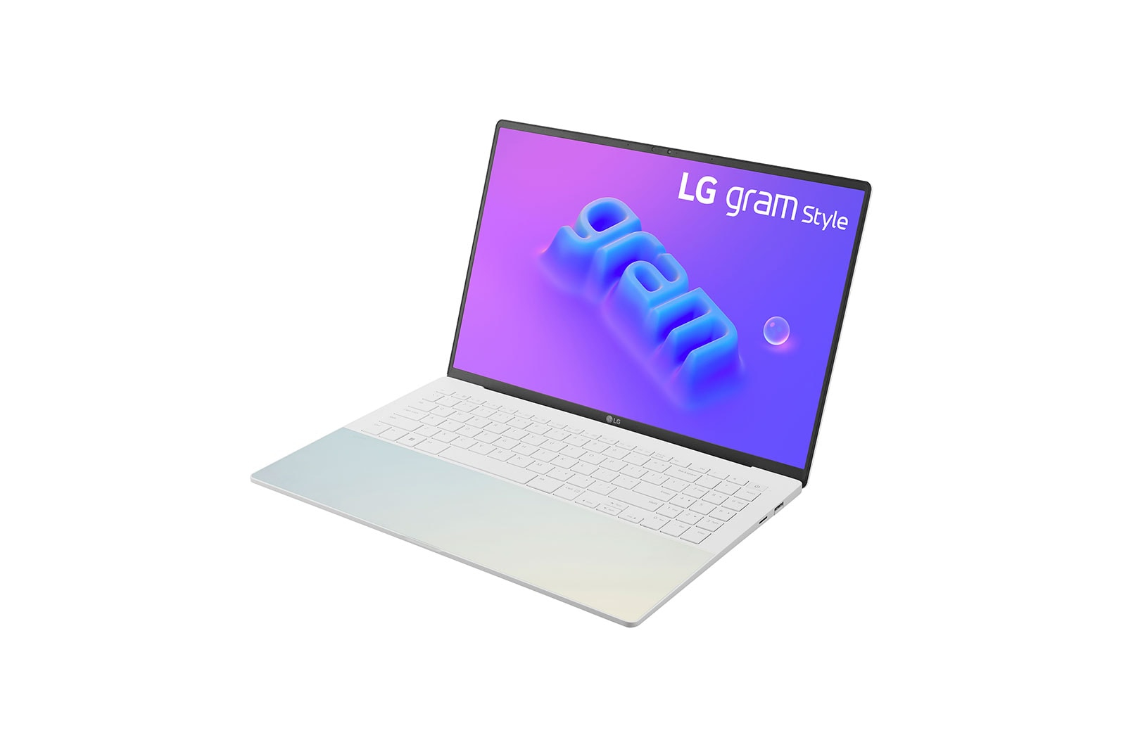 LG 16Z90RS-K.ADW8U1 laptop Intel® Core™ i7 i7-1360P – image 3