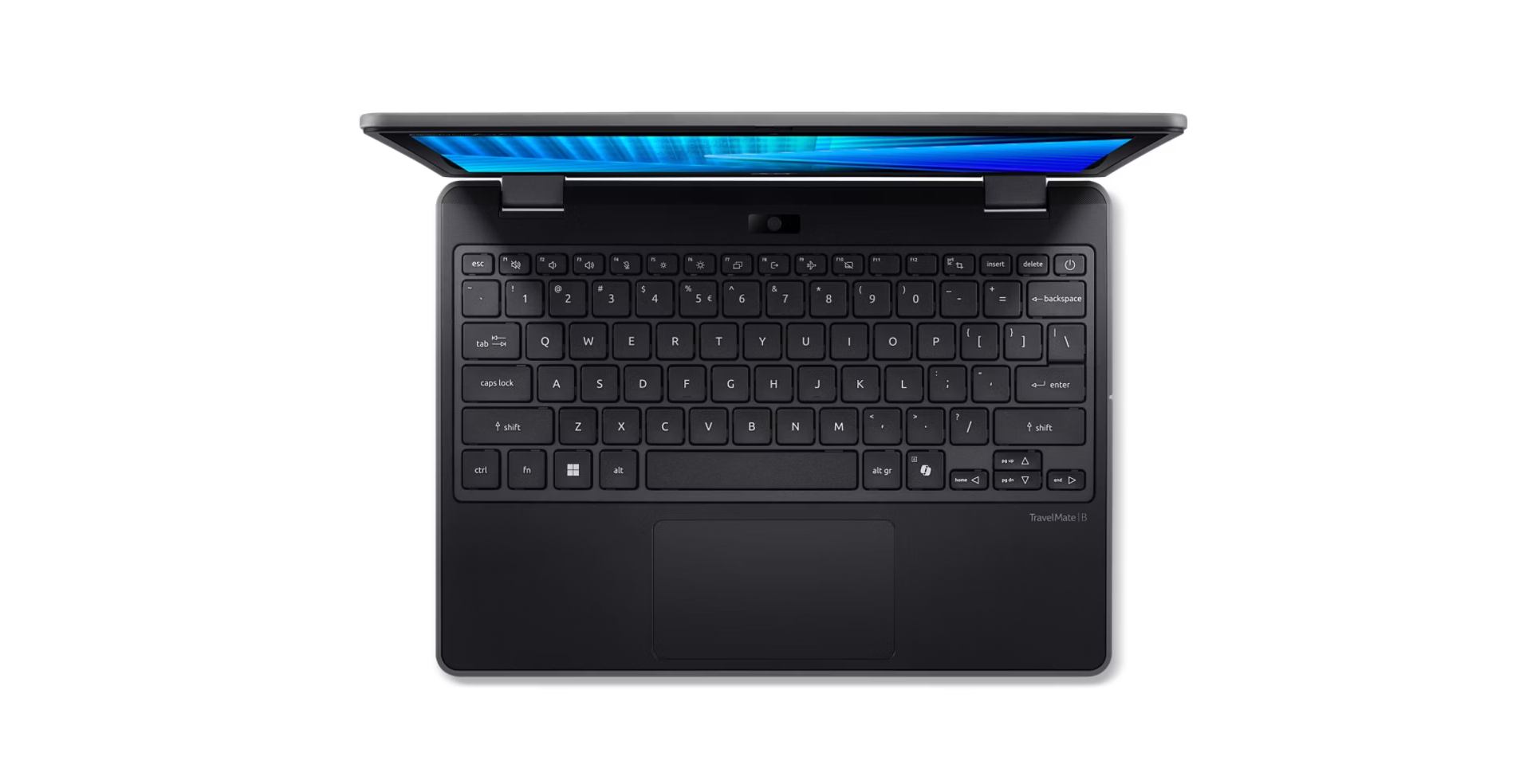 Acer TravelMate Spin B3 TMB312R-31-TCO-C3A4 Intel® N N150 Hybrid (2-in-1) – image 8