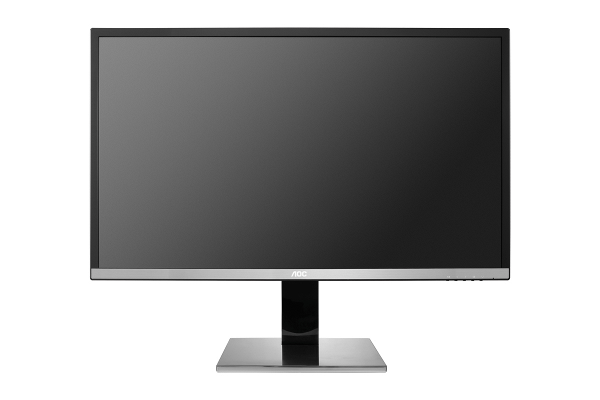 AOC U3277PQU computer monitor – image 6