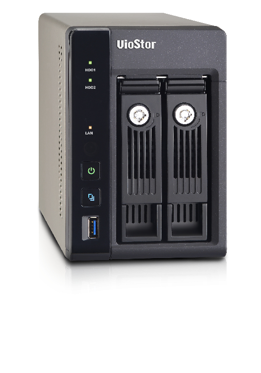 QNAP VS-2208 PRO+ – image 8