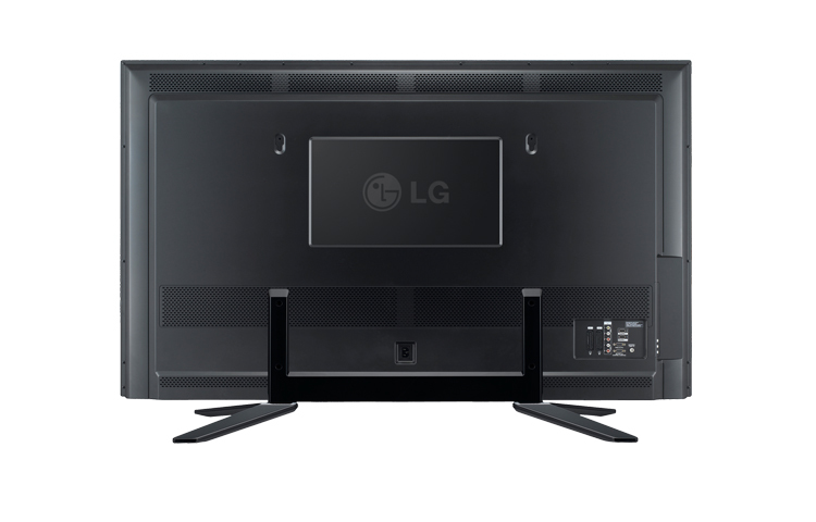 LG 50PM970T TV 127 cm (50") Full HD Wi-Fi Black – image 3