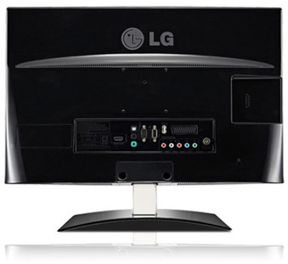 LG M1950D computer monitor – image 4