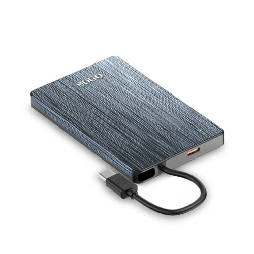Sogo CAR-SS-17780 power bank Lithium Polymer (LiPo)
