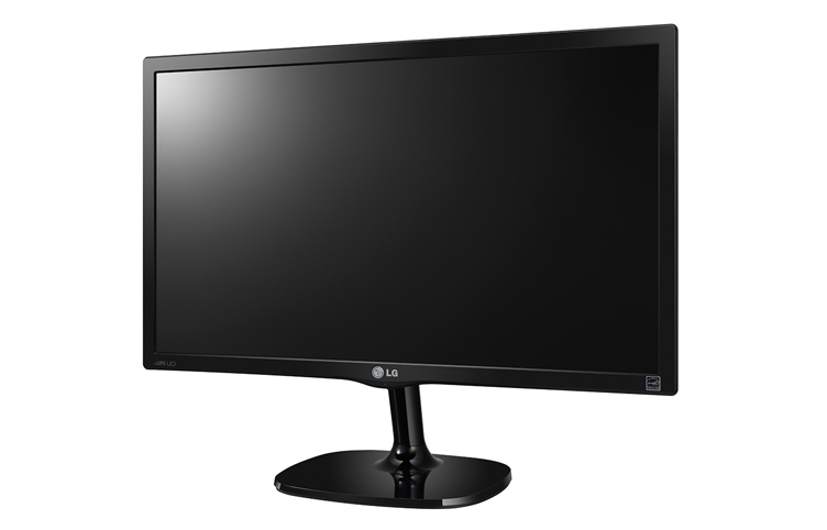 LG 24MP57VQ computer monitor – image 2