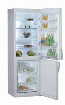 Whirlpool ARC 5554/2