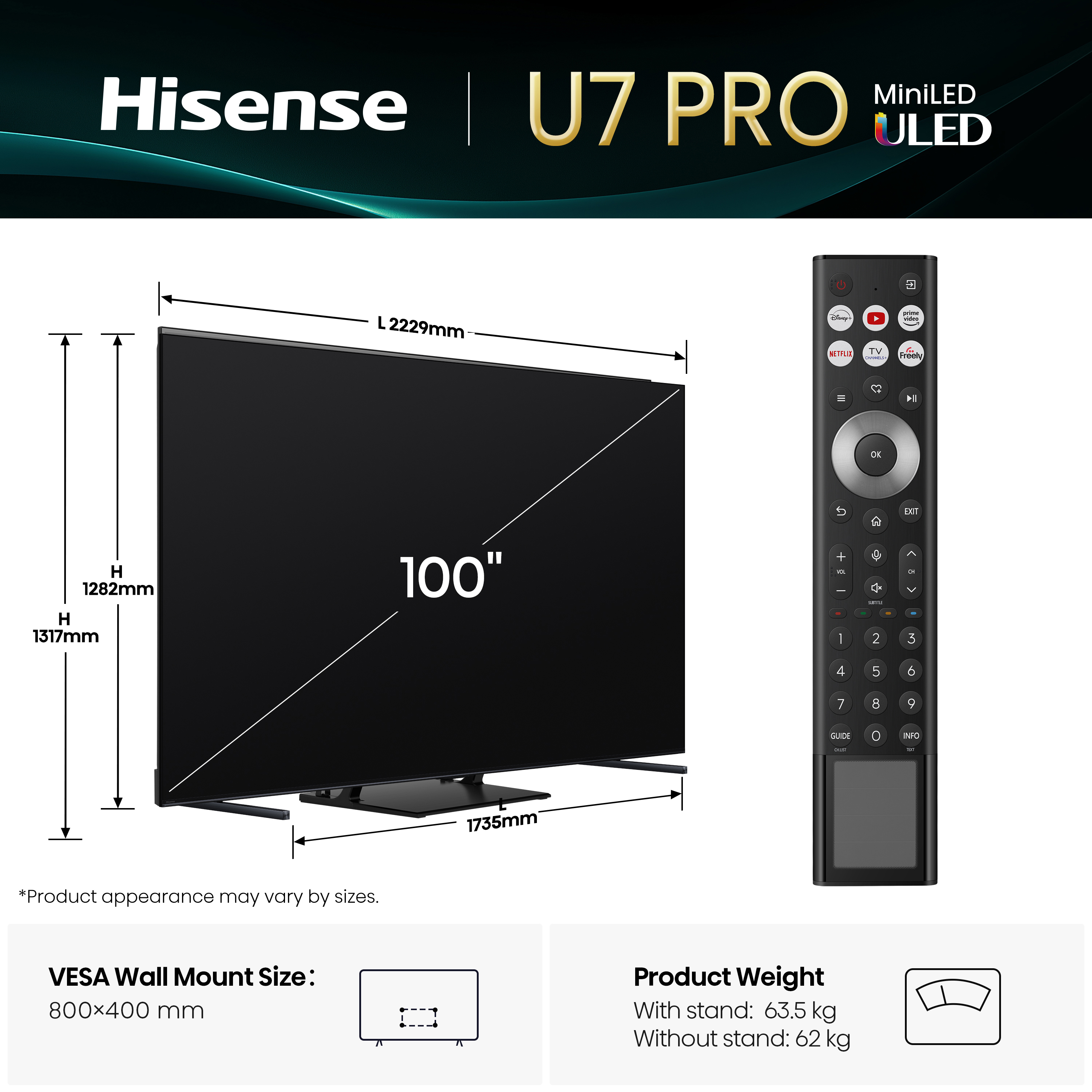 Product Gallery
