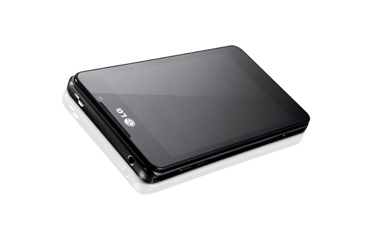 LG P720 Optimus 3D Max – image 6