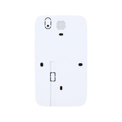 Teclado Controlador Dahua DHI-ARK50C-R - Paneles ARC9 y ARC2 - Indicador de Estatus - Armado/Desarmado - DHI-ARK50C-R Teclado Controlador Dahua DHI-ARK50C-R - Paneles ARC9 y ARC2 - Indicador de Estatus - Armado/Desarmado - DHI-ARK50C-R