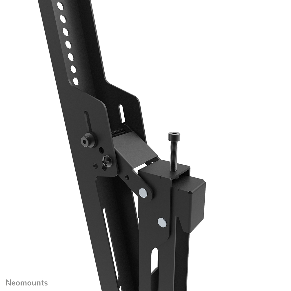 Neomounts WL35S-950BL19 Heavy duty wall mount 55-115" - tiltable - lockable - landscape and portrait – image 7