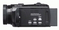 JVC GZ-HD6EX camcorder CMOS Black – image 3