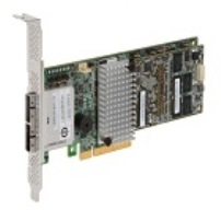 Lenovo LSI9286CV-8e RAID controller PCI Express x8 3.0 6 Gbit/s