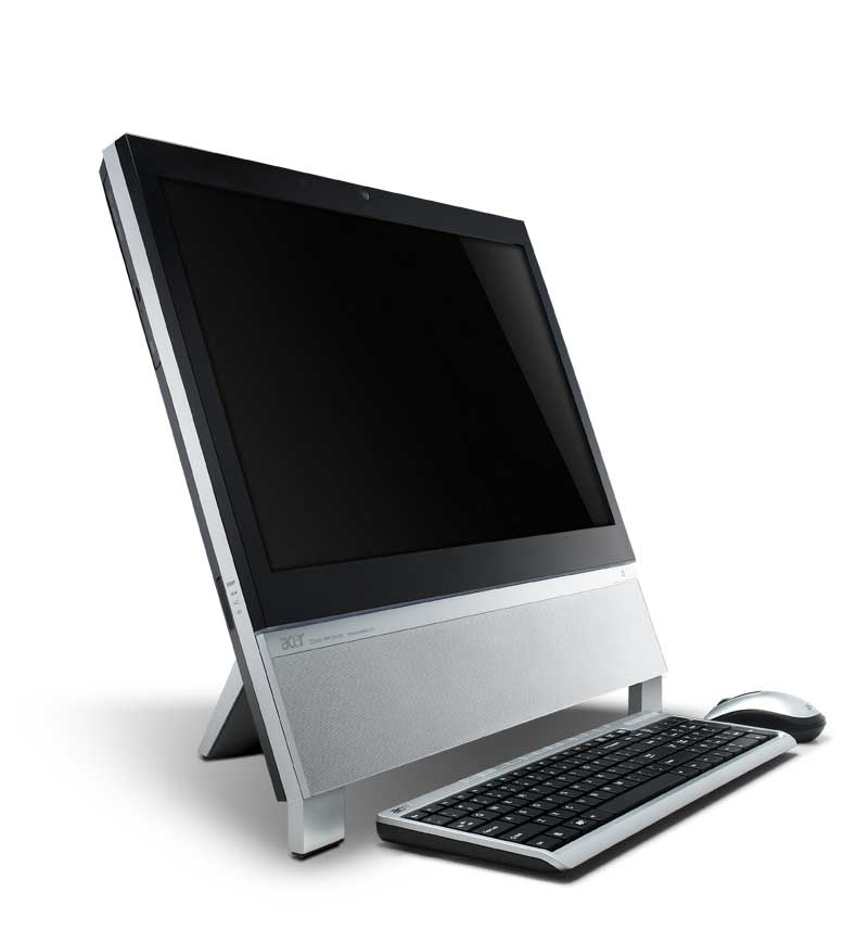 Acer Aspire Z5761 – image 4