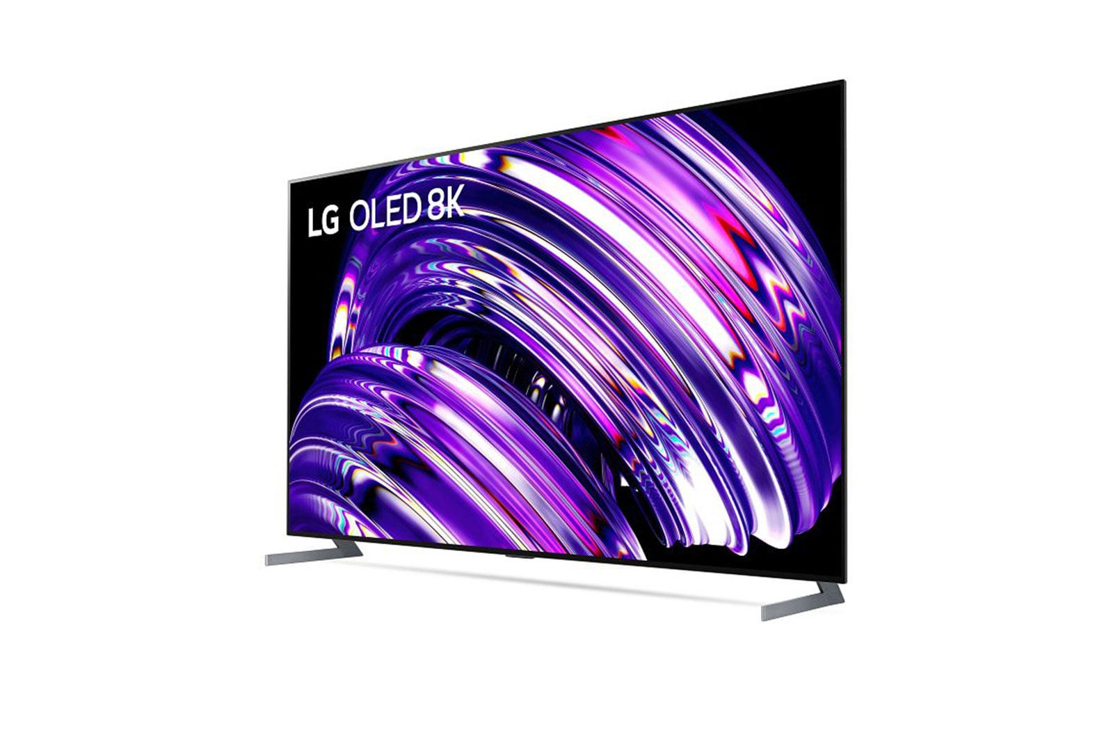 LG OLED OLED77Z2PUA TV – image 2