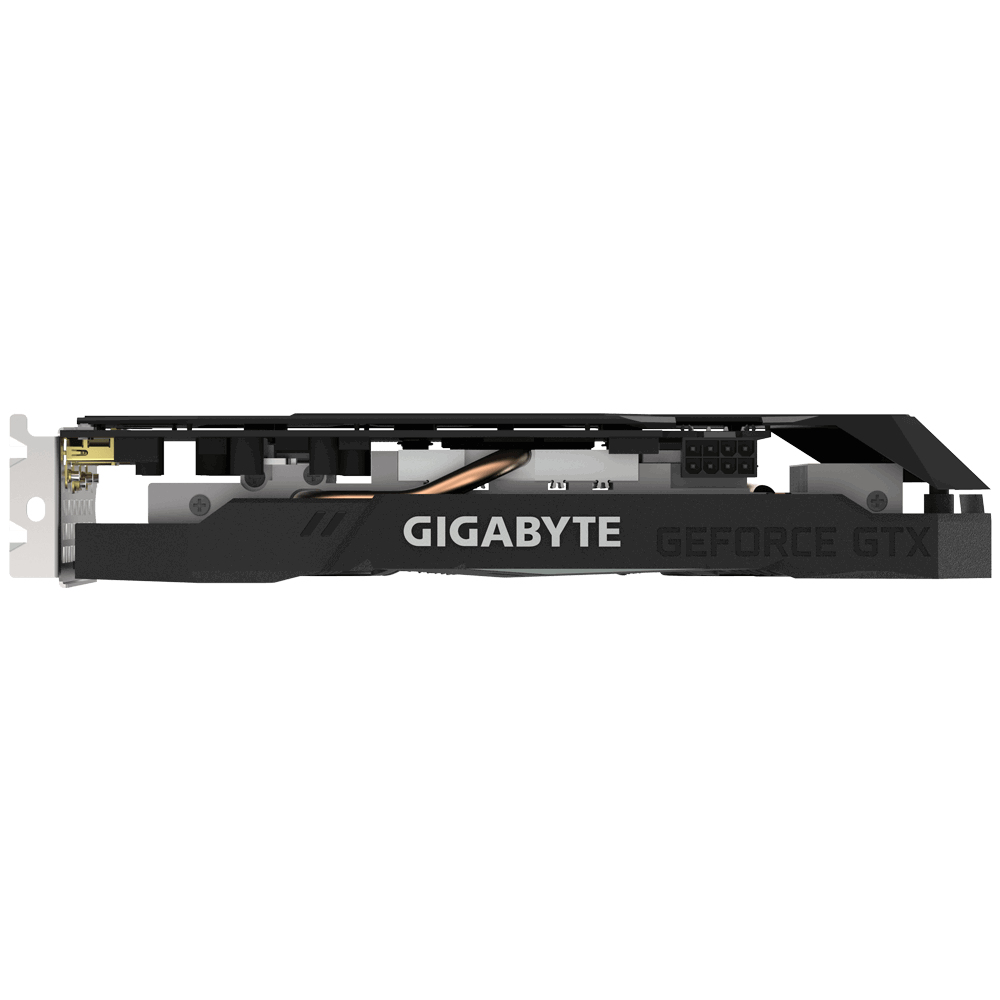 GIGABYTE GeForce GTX 1660 Ti OC – image 5