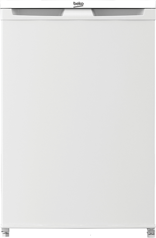 Beko UR4584W Freestanding Undercounter Fridge