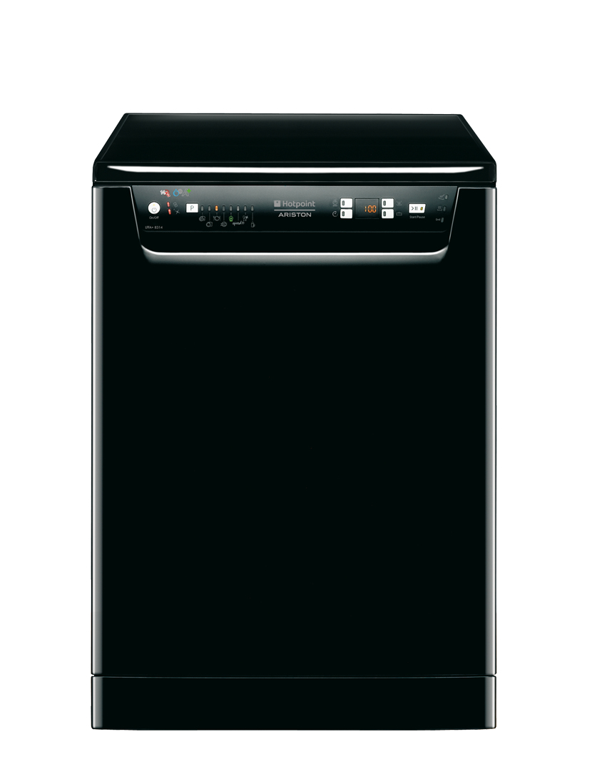 Hotpoint LFFA+ 8314 B EU